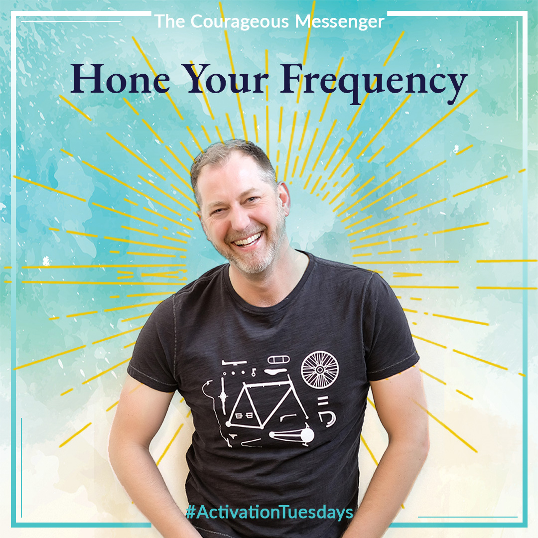 Hone Your Frequency