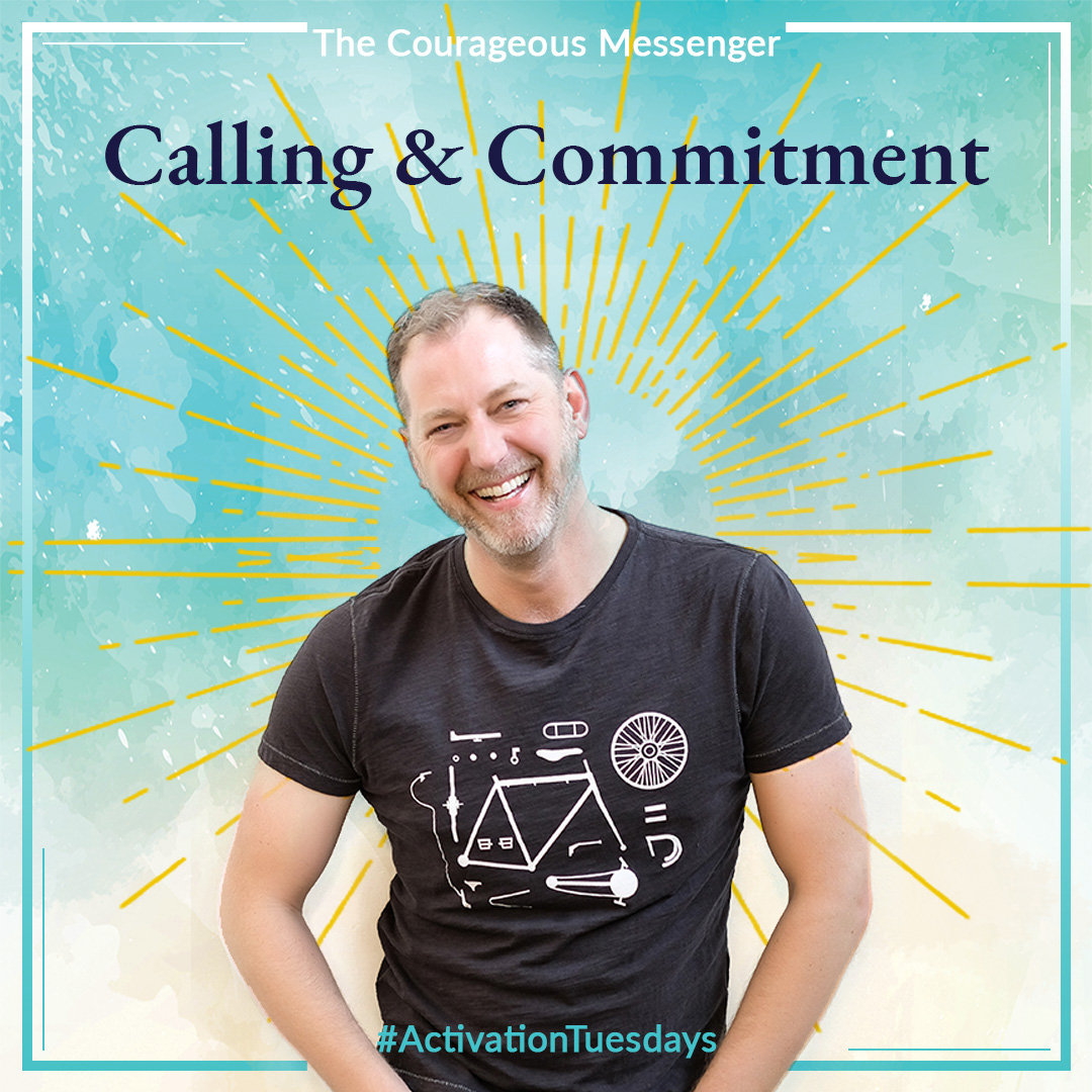 Calling & Commitment