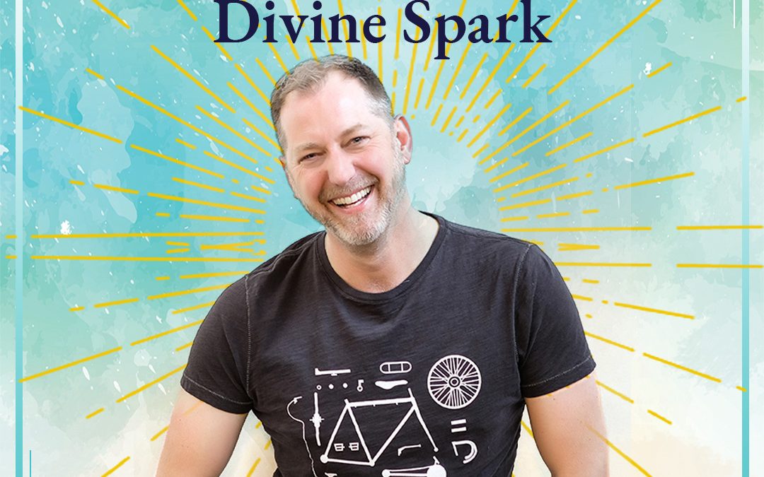 Your Divine Spark