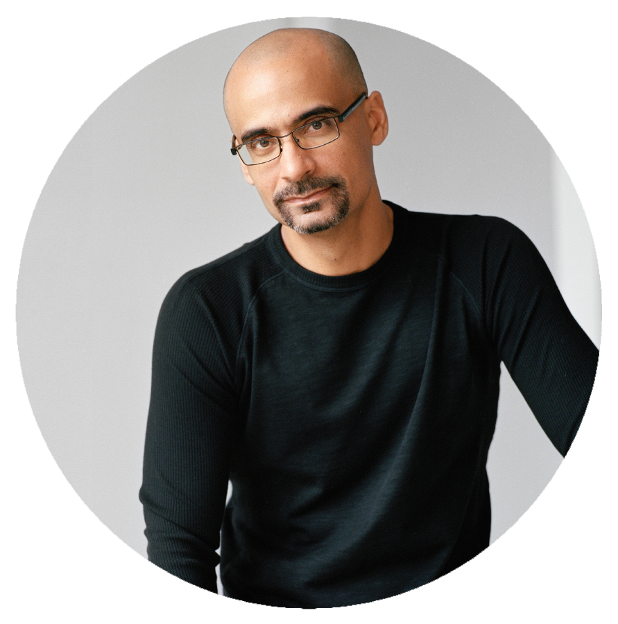 Giving the Outsider a Voice, with Jeffrey Van Dyk & Junot Diaz