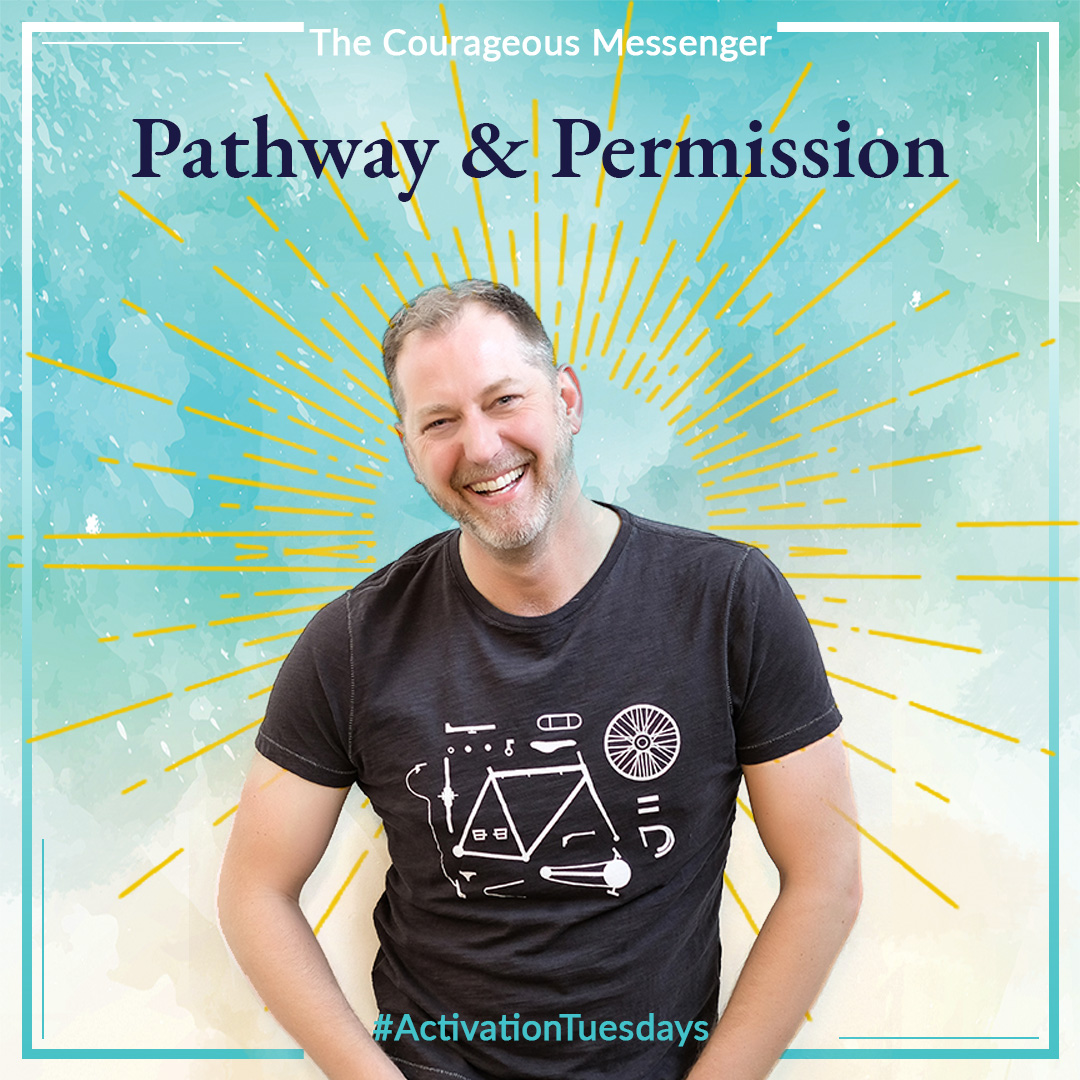 Pathway & Permission