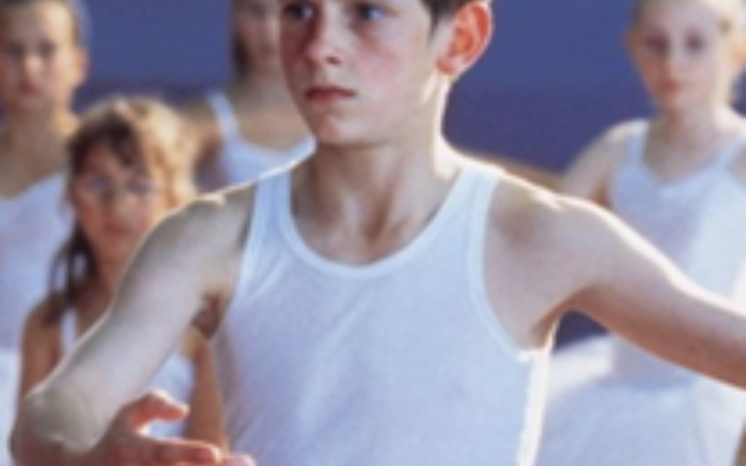 Billy Elliot & The Role of Dignity in Your Calling